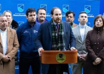 Después de diez años de espera y todavía sin terreno: alcaldes del norte piden a gritos una resolución política sobre el hospital.