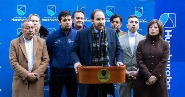 Después de diez años de espera y todavía sin terreno: alcaldes del norte piden a gritos una resolución política sobre el hospital.