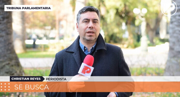 Tribuna Parlamentaria ep.05 – 2025: “Se Necesita”