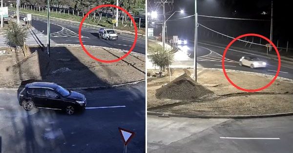 [Carta al Director] Vecinos alarmados por peligros en la nueva rotonda de Rukán con la caletera oriente.