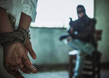 San Bernardo, la tercera comuna con más secuestros desde 2014 hasta 2024.