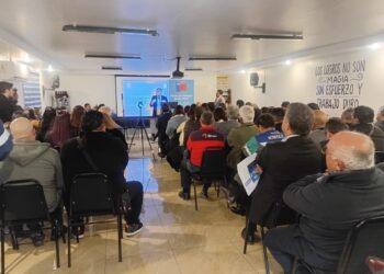 Cical Capacita da el vamos a las Mesas de Diálogo Social 2025 en la RM.