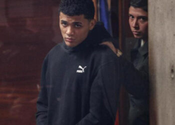 Revelan quién es realmente el sicario venezolano que quedó en libertad.