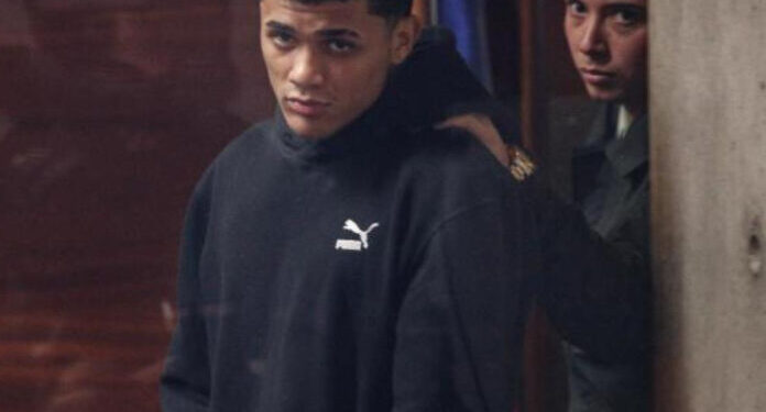 Revelan quién es realmente el sicario venezolano que quedó en libertad.