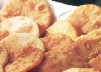 Día Nacional de la Sopaipilla: un sabor que nos une como chilenos