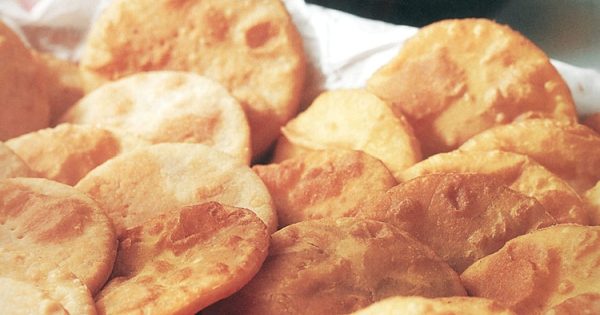 Día Nacional de la Sopaipilla: un sabor que nos une como chilenos