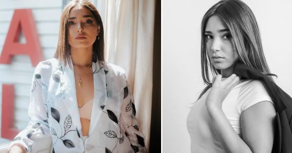 De Colina a las grandes pasarelas: Tayna Roe aspira a ser la nueva Miss Mundo en Santiago.