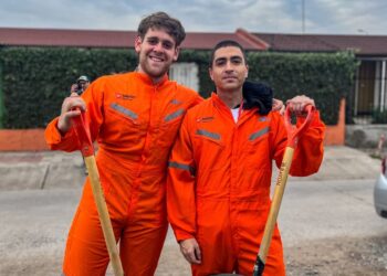 Teletón logra 11 mil viviendas con mejor accesibilidad en una nueva jornada del programa ABRE.