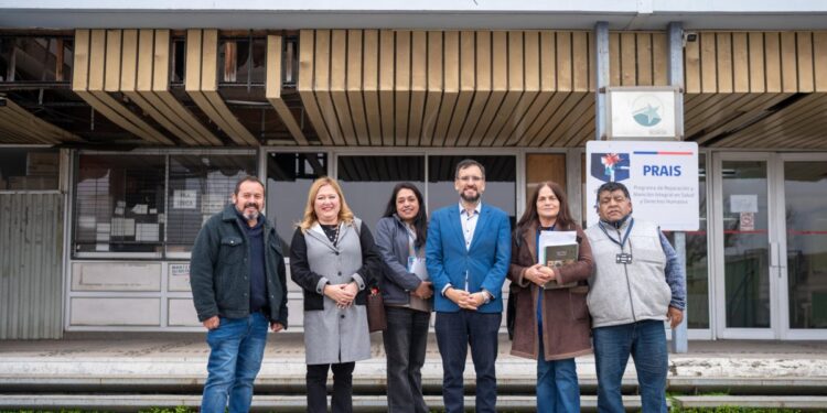 Solicitan descentralizar la regulación del SAMU en San Antonio debido a retrasos en la atención.