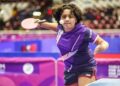 Tenis de mesa: Un joven atleta de San Javier alcanzó el primer puesto en la categoría juvenil superior.