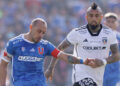 La U y Colo Colo se enfrentan en otro duelo emocionante.