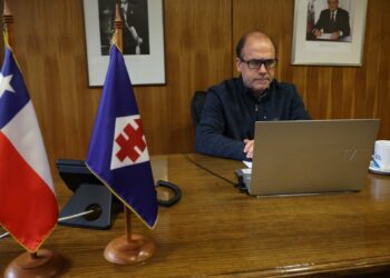 Momentos decisivos en la Democracia Cristiana para decidir respaldo a Jara: «Lo fundamental es evitar un quiebre en esta discusión».