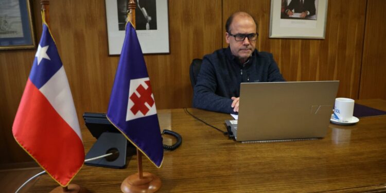 Momentos decisivos en la Democracia Cristiana para decidir respaldo a Jara: «Lo fundamental es evitar un quiebre en esta discusión».