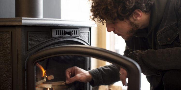 Calefacción segura: experto ofrece consejos para evitar intoxicaciones en invierno.