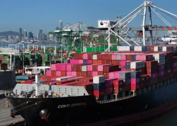 EE.UU. alcanza un acuerdo con Japón, que destinará US$ 550 millones y abonará un arancel del 15%.