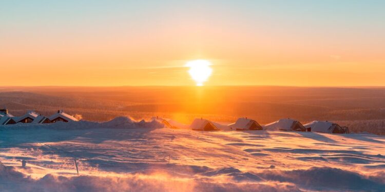 KLM agrega un nuevo destino para el invierno en Europa.