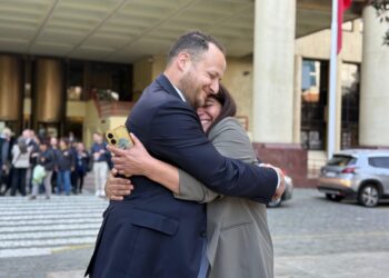 Justicia para ‘El Chino’: se aprueba un proyecto de ley que regula y refuerza la seguridad en el turismo de aventura.