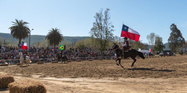 Tradición y naturaleza: La Semana de la Chilenidad 2025 tendrá lugar en un nuevo lugar.