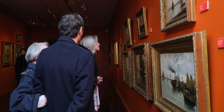 Errázuriz, Orrego Luco y Subercaseaux: ¡Pura tradición chilena!