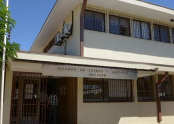 Se formaliza la investigación contra el individuo que asesinó a su pareja en una zona rural de Mulchén.