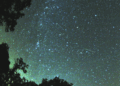 Lluvia de meteoros Perseidas: fechas y consejos para observarla en Chile.