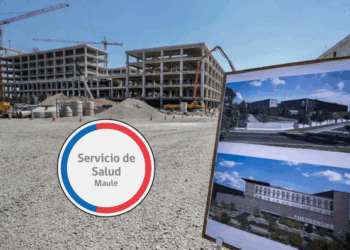 ¡Increíble! El Servicio de Salud del Maule otorga indemnización millonaria a pesar del retraso en el Hospital de Linares.