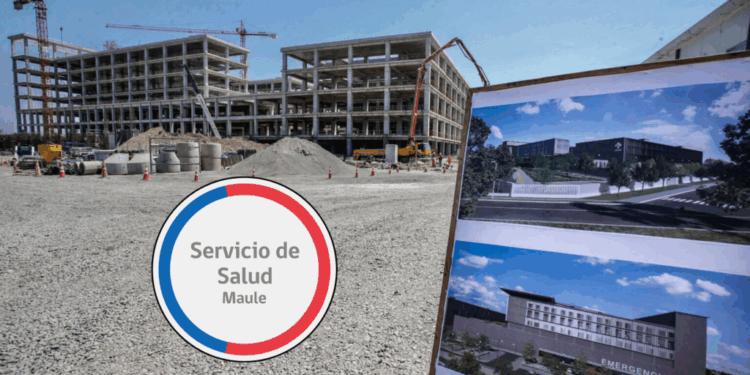 ¡Increíble! El Servicio de Salud del Maule otorga indemnización millonaria a pesar del retraso en el Hospital de Linares.