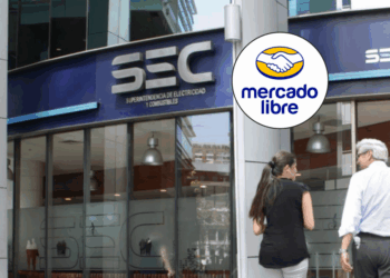 SEC presenta cargos contra Mercado Libre y prohíbe la venta de más de 70 productos sin certificación.