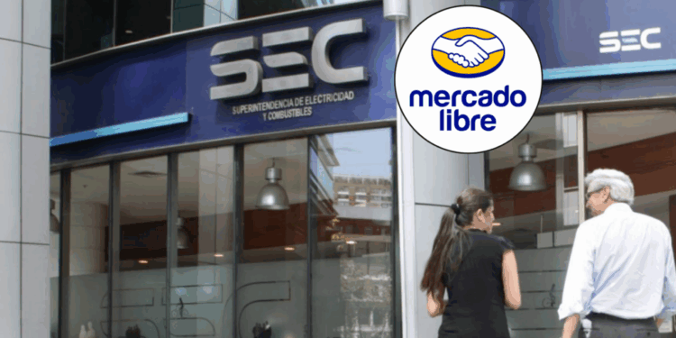 SEC presenta cargos contra Mercado Libre y prohíbe la venta de más de 70 productos sin certificación.