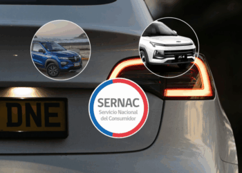 Conductores, atención: se alertan fallas por defectos en vehículos Renault y JAC, revisa los modelos a continuación.