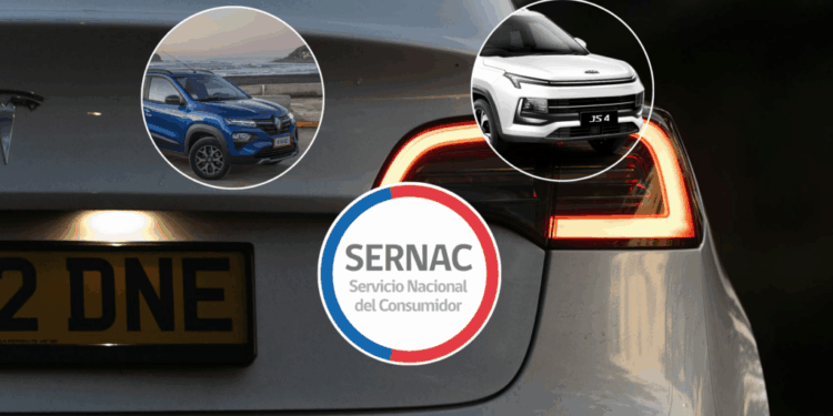 Conductores, atención: se alertan fallas por defectos en vehículos Renault y JAC, revisa los modelos a continuación.