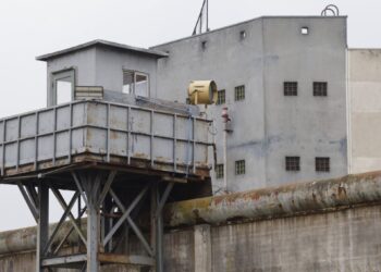 Diputado Tomás Lagomarsino demanda la construcción de una Cárcel de Alta Seguridad en Valparaíso tras la fuga de presos de alta peligrosidad.