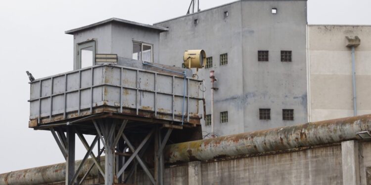 Diputado Tomás Lagomarsino demanda la construcción de una Cárcel de Alta Seguridad en Valparaíso tras la fuga de presos de alta peligrosidad.