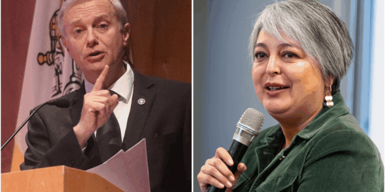 Kast aumenta su ventaja en la primera vuelta, mientras Jara se sostiene en el segundo puesto, según Cadem.