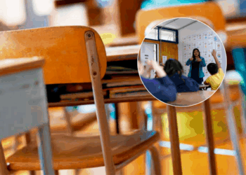 Admisión Escolar 2026: San Clemente inicia el proceso de postulaciones en línea.