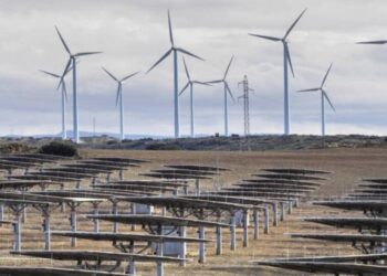 Importante proyecto da inicio a la construcción de parques eólicos en Chile: Se trata de una inversión millonaria.