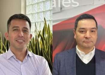 EBI Chile suma nuevos gerentes de negocios como parte de su estrategia de crecimiento y fortalecimiento organizacional.