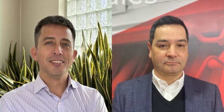 EBI Chile suma nuevos gerentes de negocios como parte de su estrategia de crecimiento y fortalecimiento organizacional.