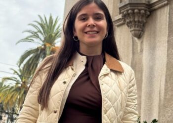 Diputada Barchiesi defiende el trabajo de los cores republicanos mencionados por Mundaca: «Estoy orgullosa del «piño Barchiesi»».