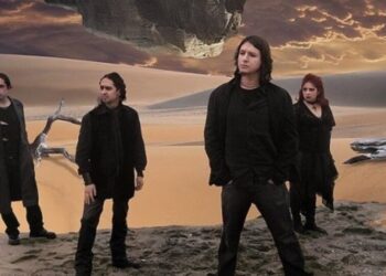 Reestreno de “EsCencia”: la banda angelina «Escena» renueva su legado en Los Ángeles.