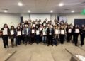 Talca: 67 emprendedoras completaron el programa de desarrollo empresarial.