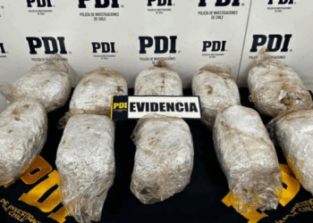 Corte de Coyhaique ratifica la prisión preventiva de un cabo del Ejército acusado de tráfico de marihuana en Puerto Aysén.