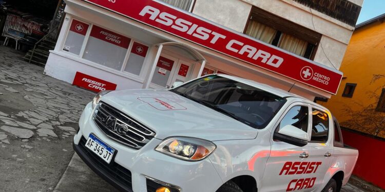 Assist Card y Funtour potencian su alianza para los viajes de egresados.