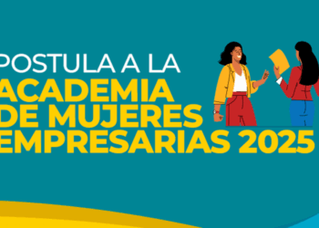 Academia de Mujeres Emprendedoras 2025 en San Miguel.