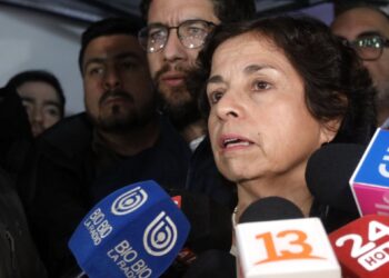 Gobierno celebró el Día del Minero en Petorca con una misa y una ceremonia.