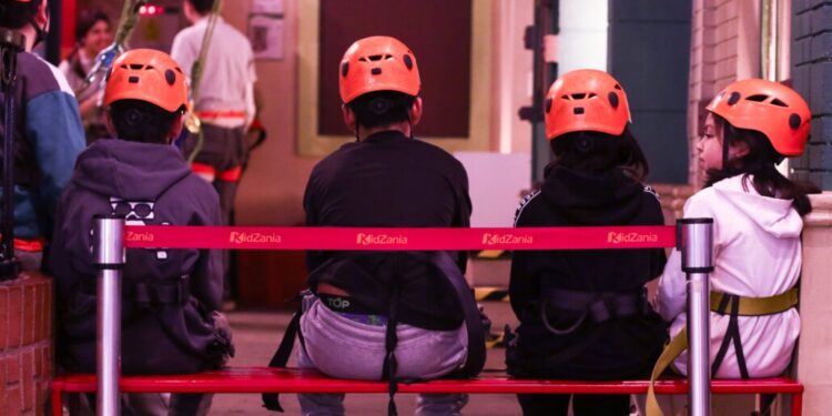 La Provincia del Biobío conmemora el Día del Niño: Descubre las actividades programadas en cada comuna.