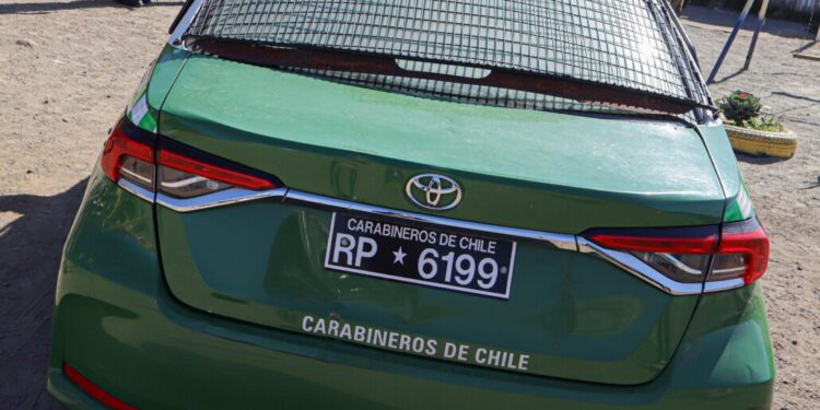 Hombre es baleado en reconocida villa de Los Ángeles.