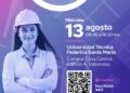 VII Feria Laboral de Energía: Más Mujeres en Valparaíso