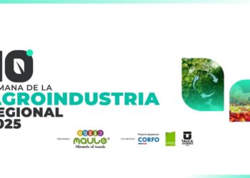 Maule Alimenta y Corfo dan inicio a la 10ª Semana de la Agroindustria.