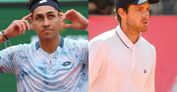 US Open sin chilenos: Tabilo y Jarry quedan fuera en la primera ronda.